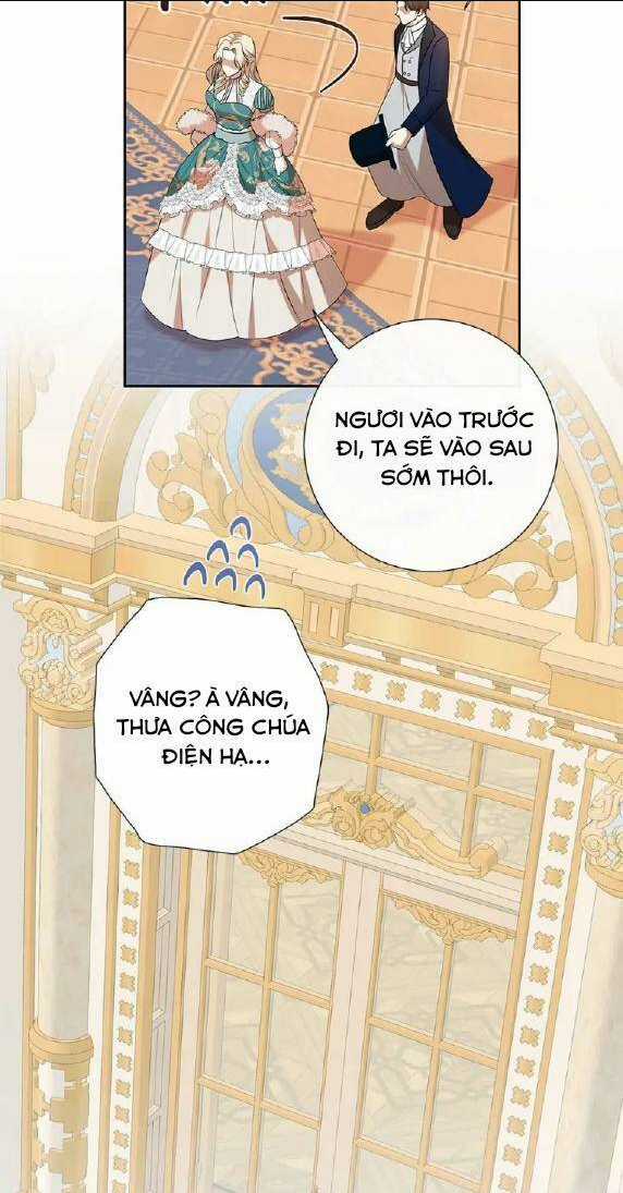 Xin Ngài Đừng Ăn Tôi. Chapter 97 trang 38