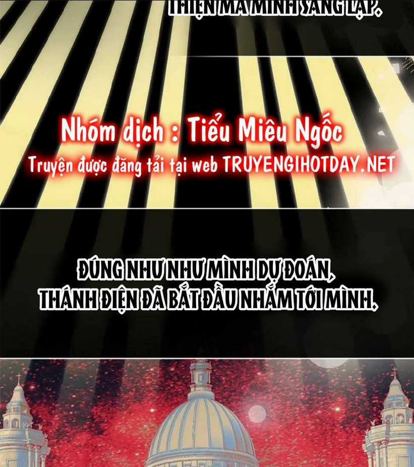 Xin Ngài Đừng Ăn Tôi. Chapter 97 trang 4