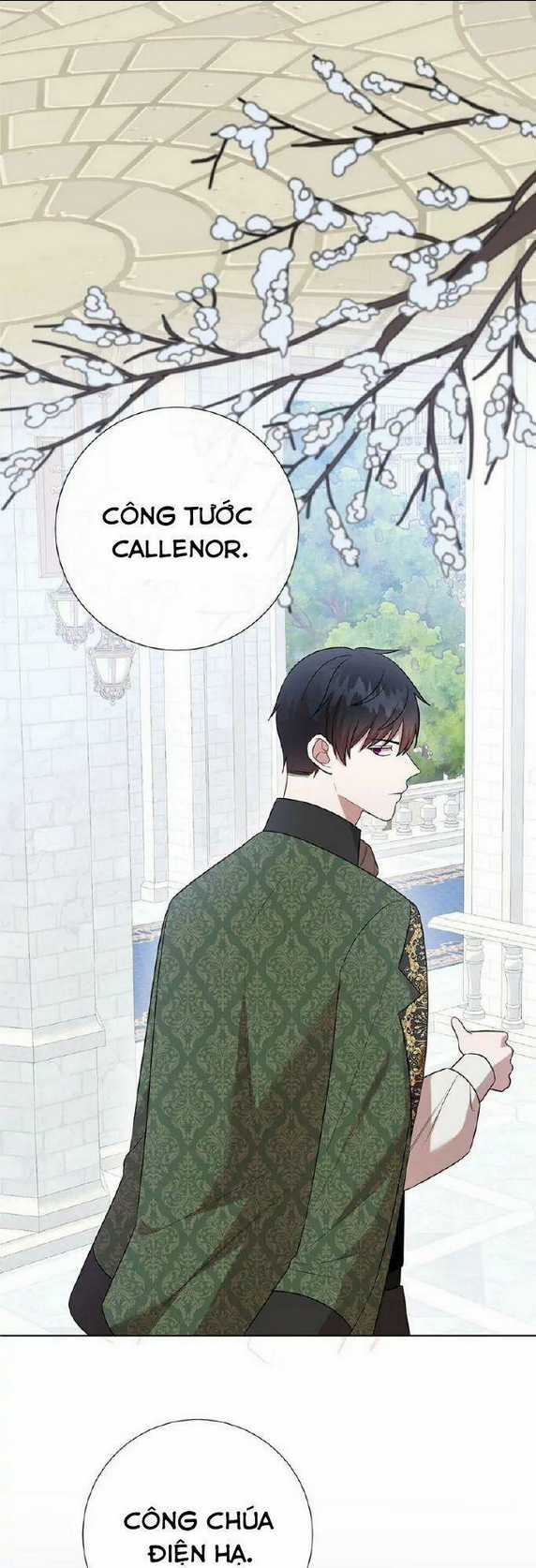 Xin Ngài Đừng Ăn Tôi. Chapter 97 trang 40