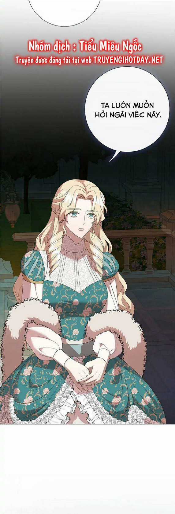 Xin Ngài Đừng Ăn Tôi. Chapter 97 trang 41