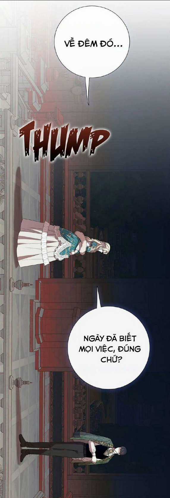 Xin Ngài Đừng Ăn Tôi. Chapter 97 trang 42