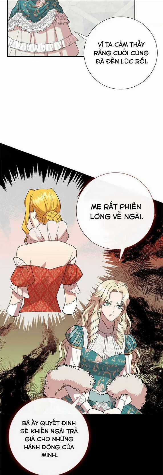 Xin Ngài Đừng Ăn Tôi. Chapter 97 trang 47