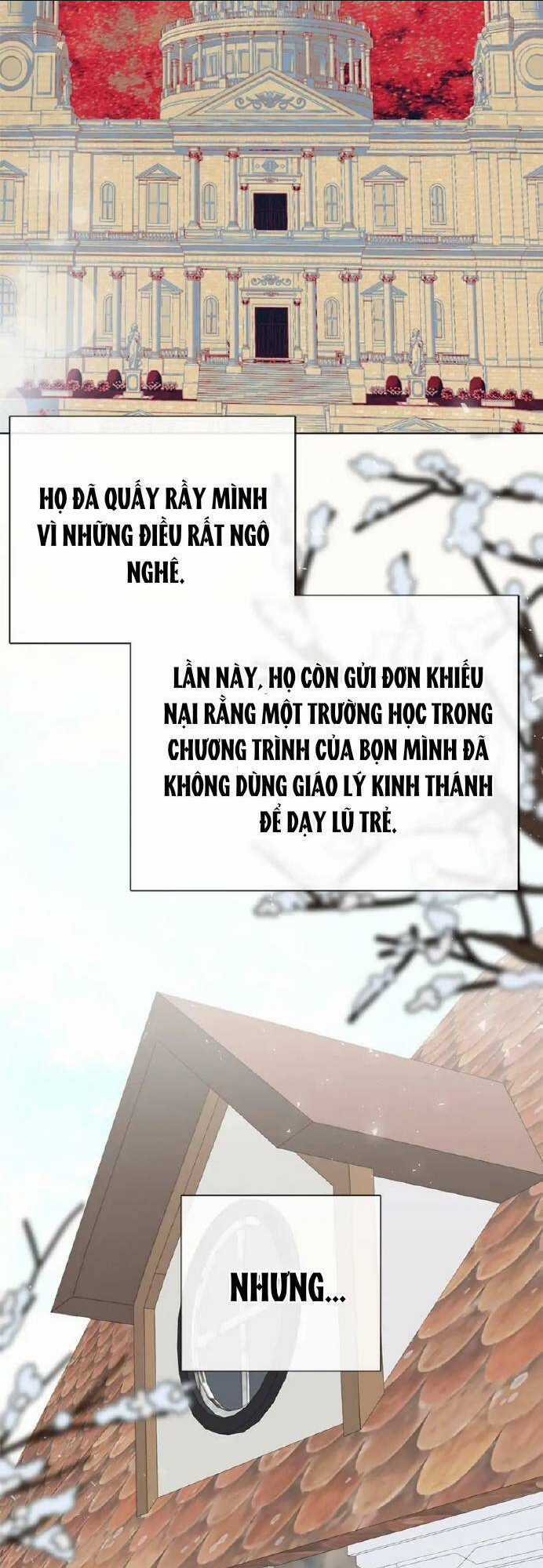 Xin Ngài Đừng Ăn Tôi. Chapter 97 trang 5