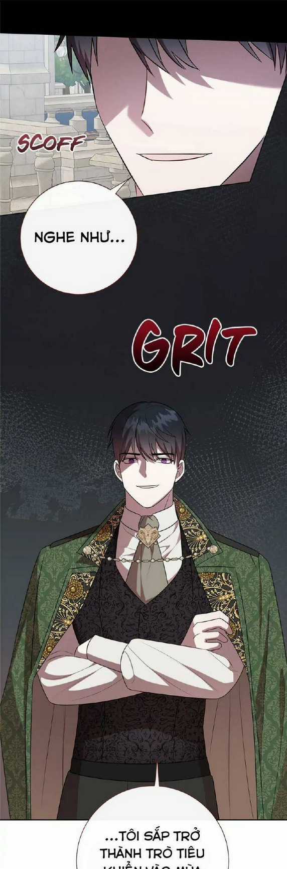 Xin Ngài Đừng Ăn Tôi. Chapter 97 trang 50