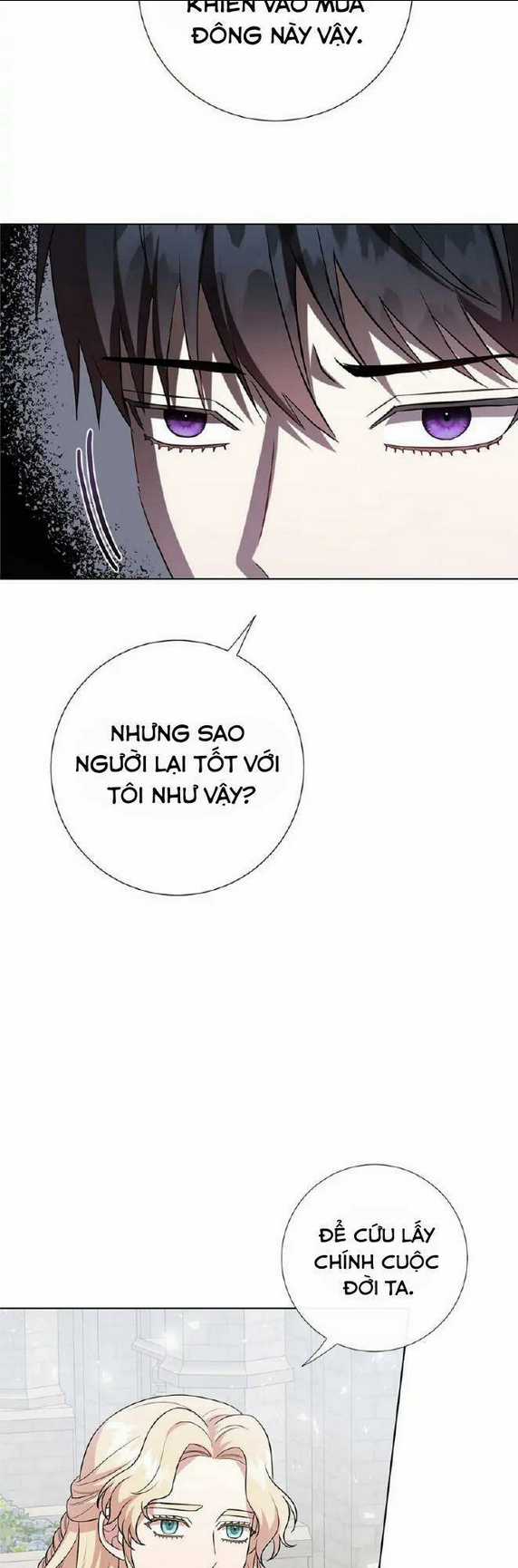 Xin Ngài Đừng Ăn Tôi. Chapter 97 trang 51