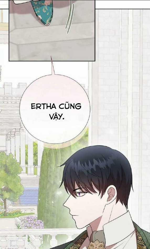 Xin Ngài Đừng Ăn Tôi. Chapter 97 trang 54