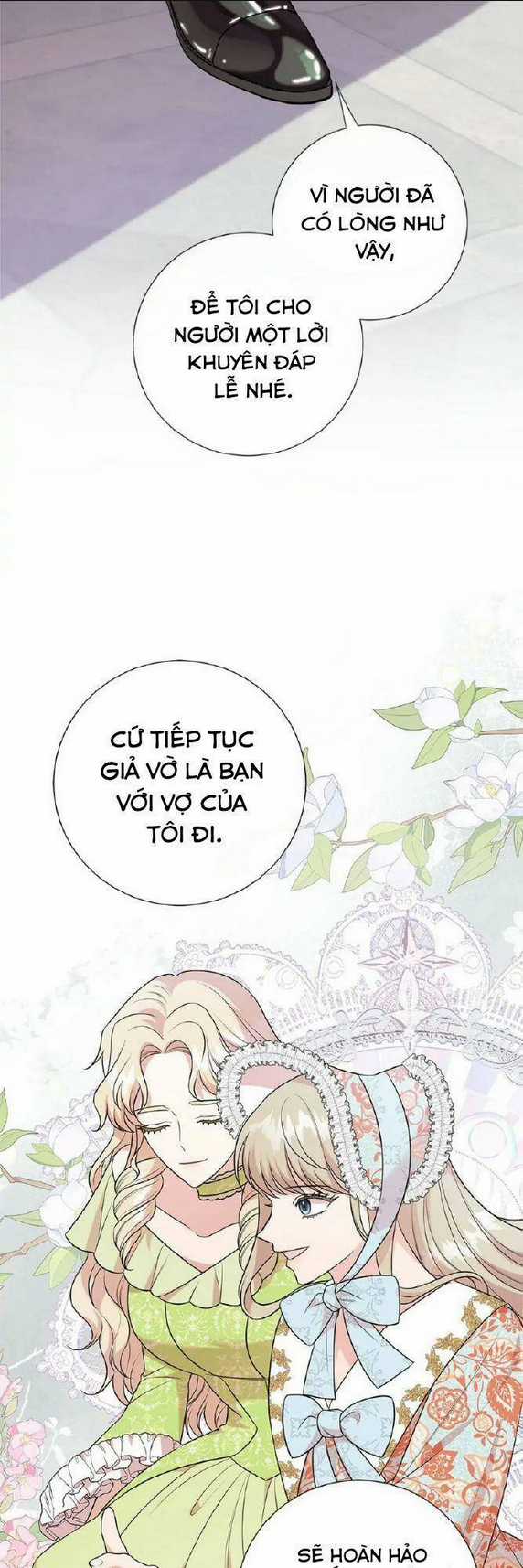 Xin Ngài Đừng Ăn Tôi. Chapter 97 trang 56