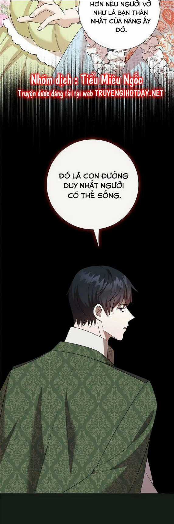 Xin Ngài Đừng Ăn Tôi. Chapter 97 trang 57