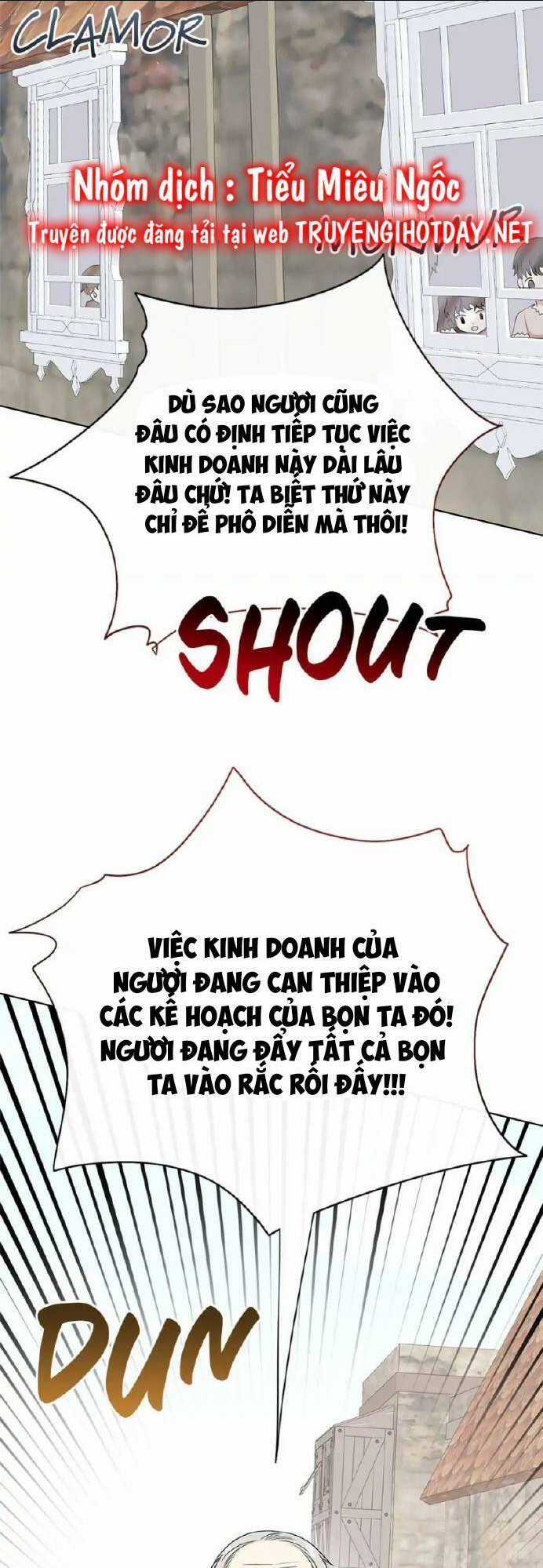 Xin Ngài Đừng Ăn Tôi. Chapter 97 trang 6