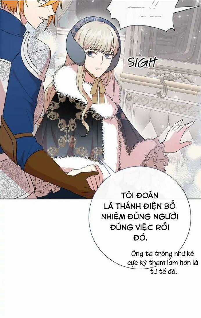 Xin Ngài Đừng Ăn Tôi. Chapter 97 trang 9