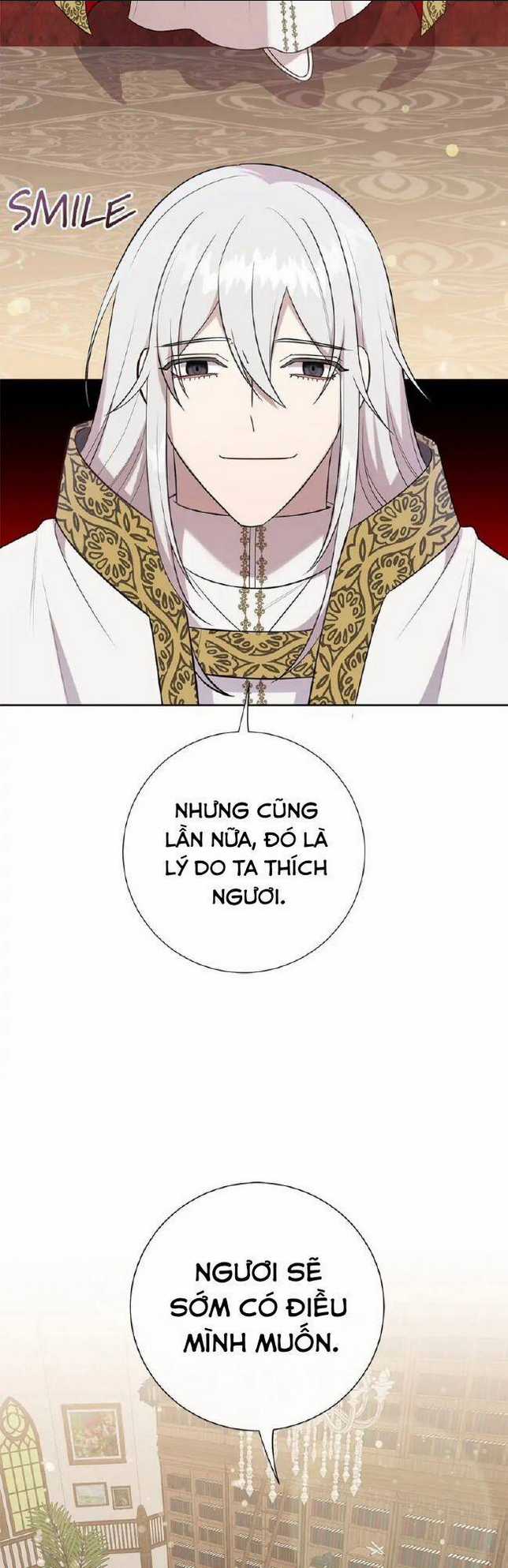 Xin Ngài Đừng Ăn Tôi. Chapter 98 trang 10