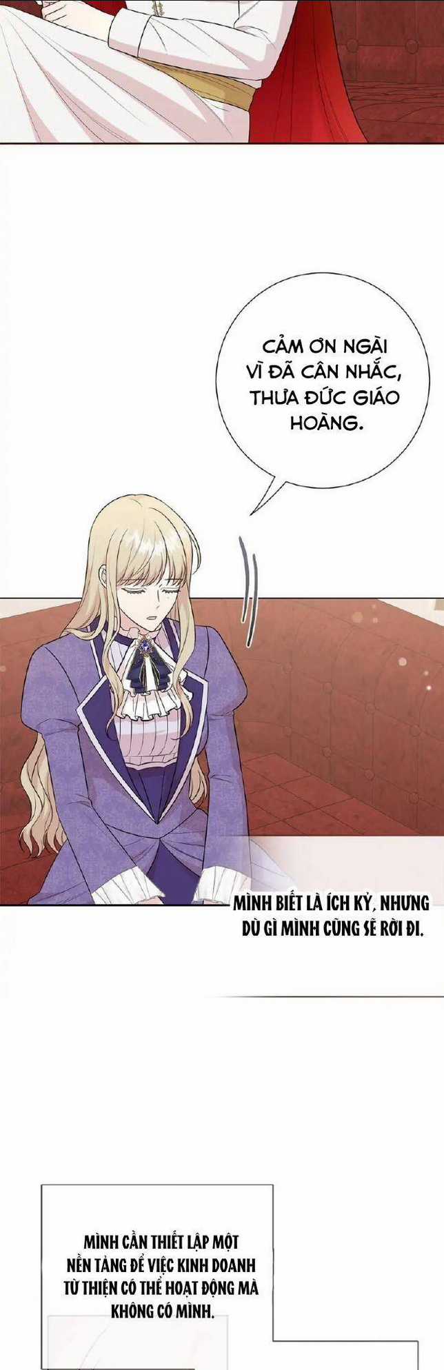 Xin Ngài Đừng Ăn Tôi. Chapter 98 trang 12