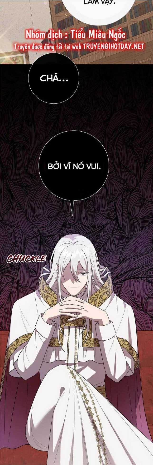 Xin Ngài Đừng Ăn Tôi. Chapter 98 trang 16