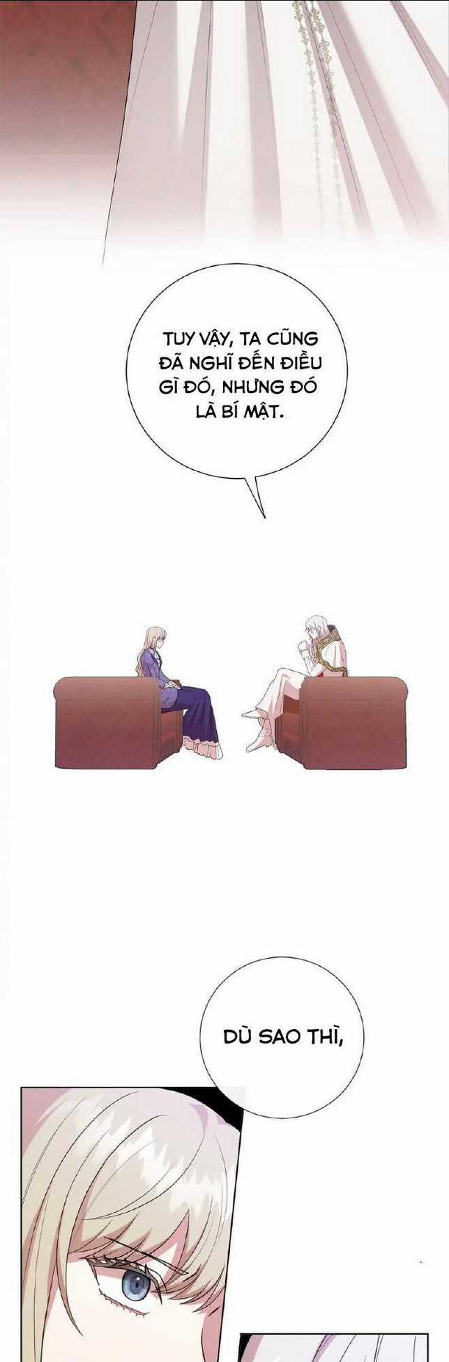 Xin Ngài Đừng Ăn Tôi. Chapter 98 trang 17