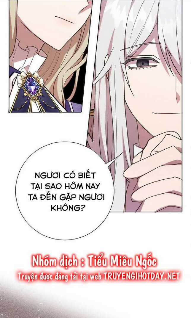 Xin Ngài Đừng Ăn Tôi. Chapter 98 trang 18