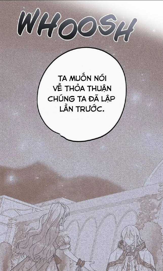 Xin Ngài Đừng Ăn Tôi. Chapter 98 trang 19