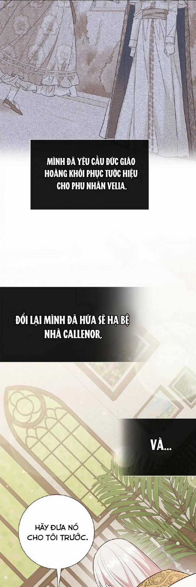 Xin Ngài Đừng Ăn Tôi. Chapter 98 trang 20