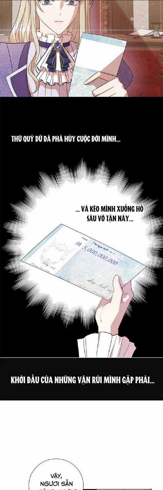 Xin Ngài Đừng Ăn Tôi. Chapter 98 trang 22