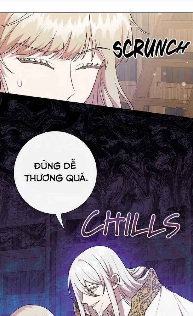 Xin Ngài Đừng Ăn Tôi. Chapter 98 trang 24