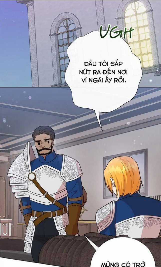 Xin Ngài Đừng Ăn Tôi. Chapter 98 trang 28