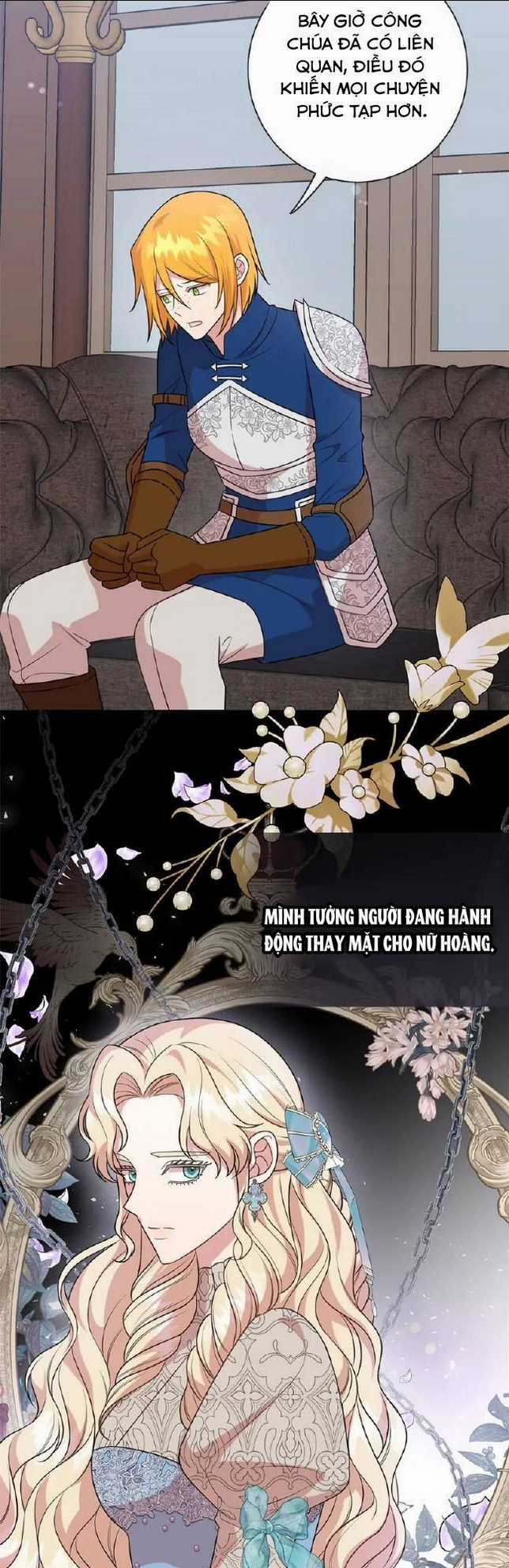 Xin Ngài Đừng Ăn Tôi. Chapter 98 trang 30