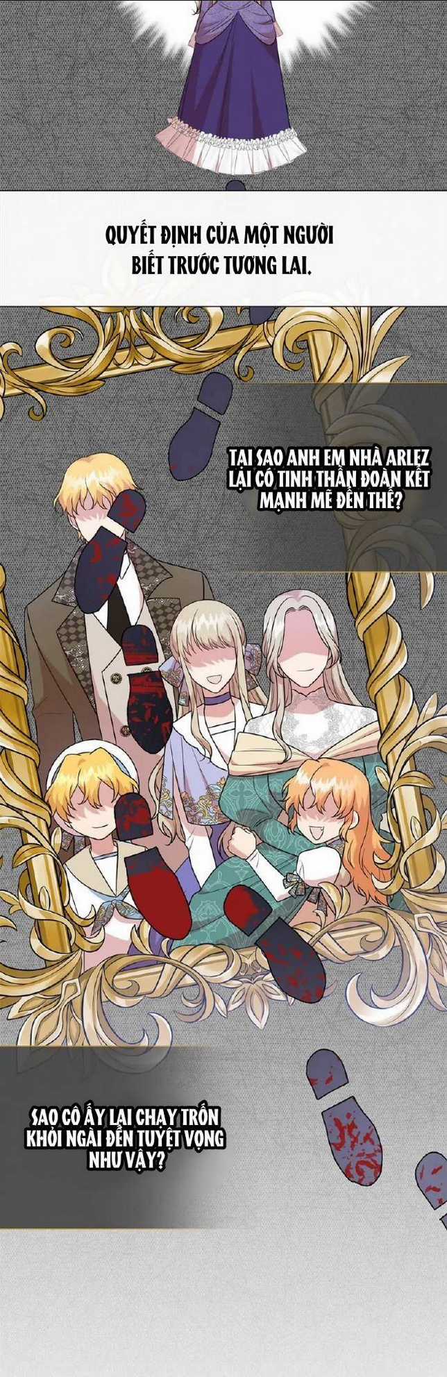 Xin Ngài Đừng Ăn Tôi. Chapter 98 trang 32