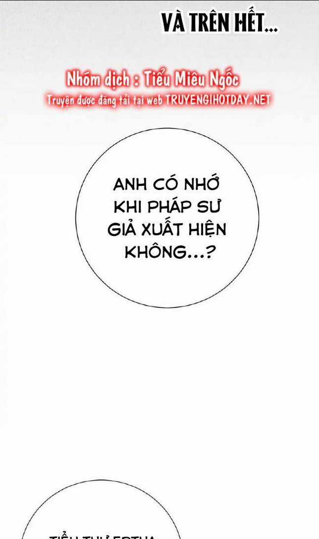 Xin Ngài Đừng Ăn Tôi. Chapter 98 trang 33