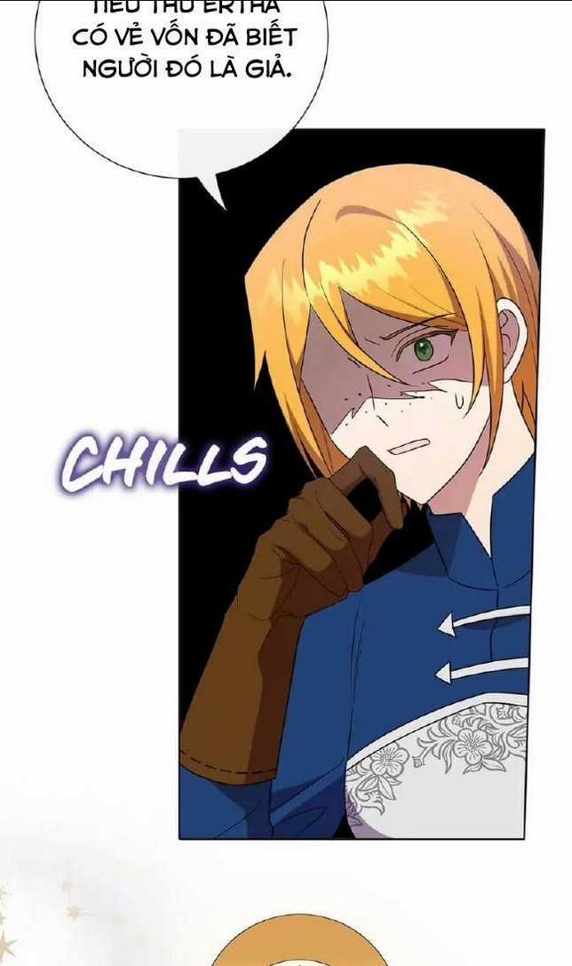 Xin Ngài Đừng Ăn Tôi. Chapter 98 trang 34