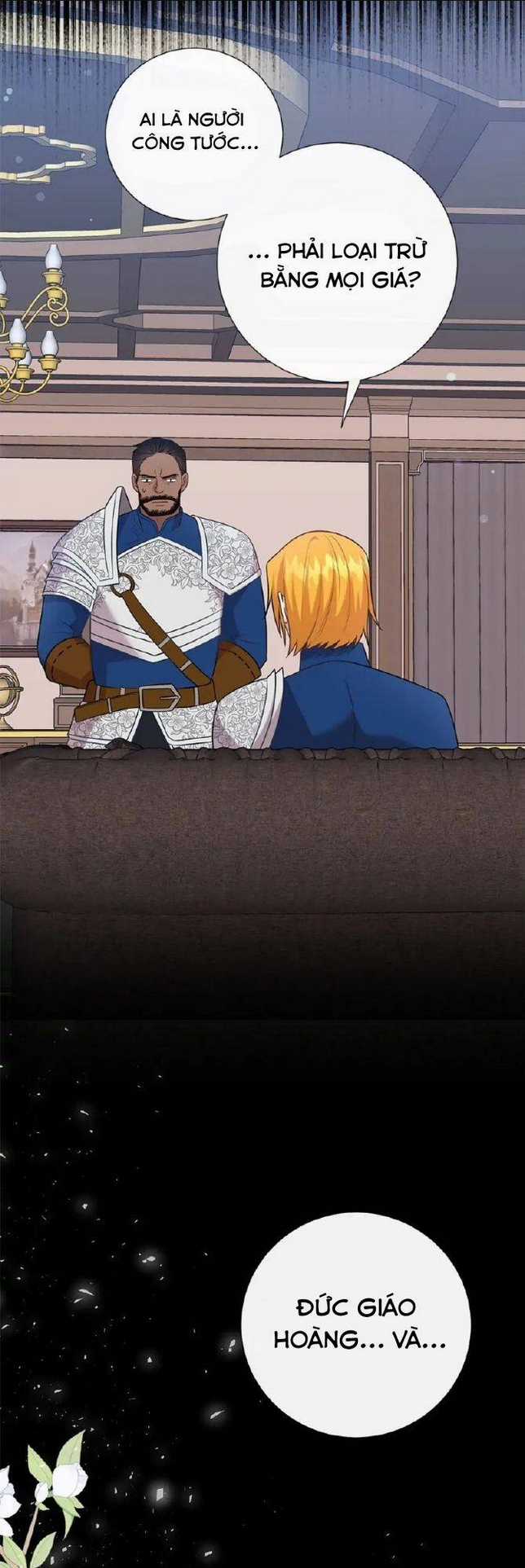 Xin Ngài Đừng Ăn Tôi. Chapter 98 trang 36