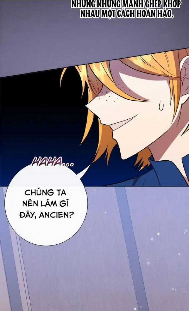 Xin Ngài Đừng Ăn Tôi. Chapter 98 trang 39