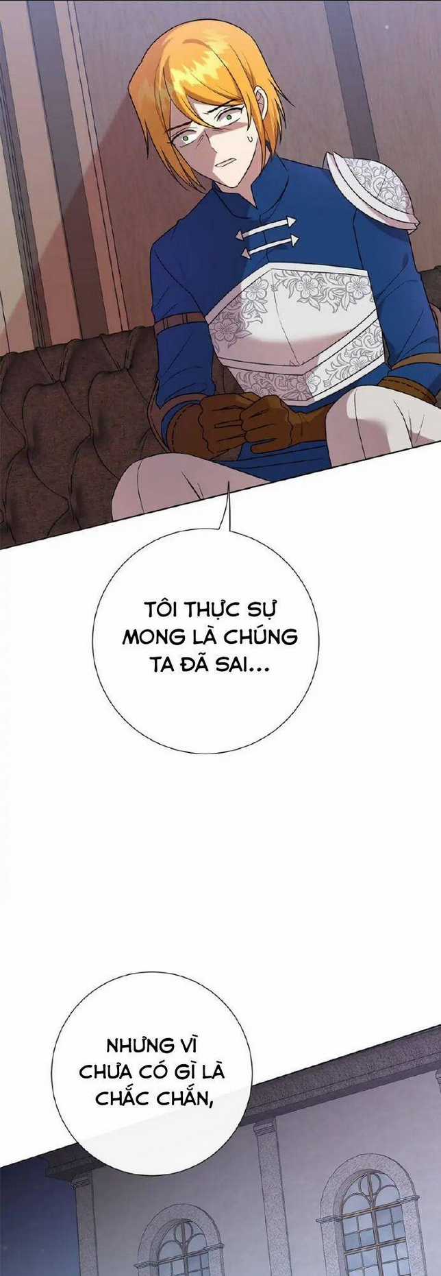 Xin Ngài Đừng Ăn Tôi. Chapter 98 trang 40