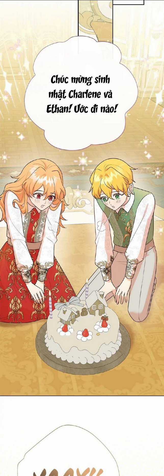 Xin Ngài Đừng Ăn Tôi. Chapter 98 trang 42