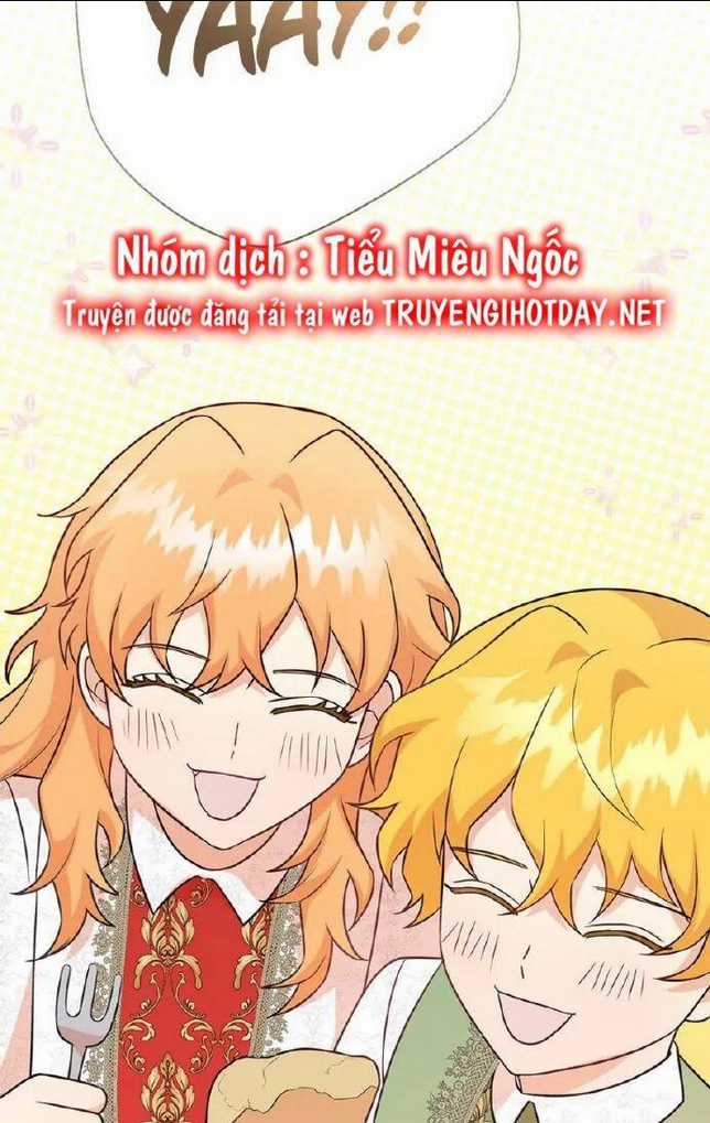 Xin Ngài Đừng Ăn Tôi. Chapter 98 trang 43