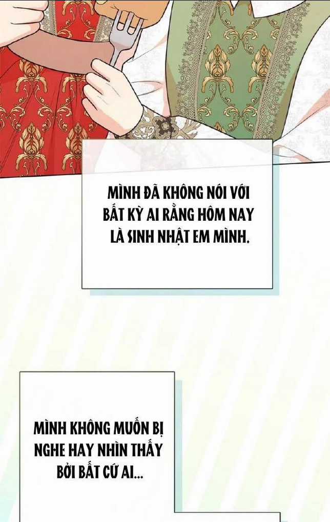 Xin Ngài Đừng Ăn Tôi. Chapter 98 trang 44