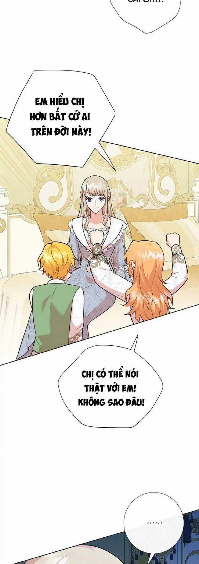 Xin Ngài Đừng Ăn Tôi. Chapter 98 trang 46