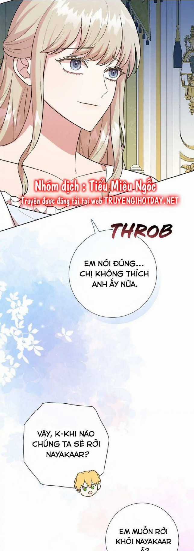 Xin Ngài Đừng Ăn Tôi. Chapter 98 trang 47
