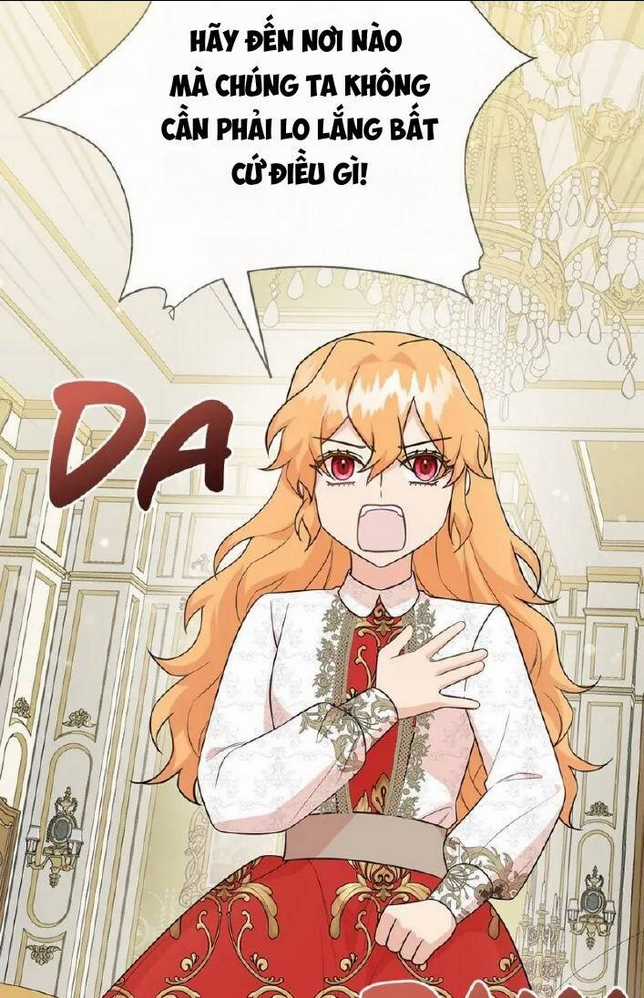 Xin Ngài Đừng Ăn Tôi. Chapter 98 trang 49