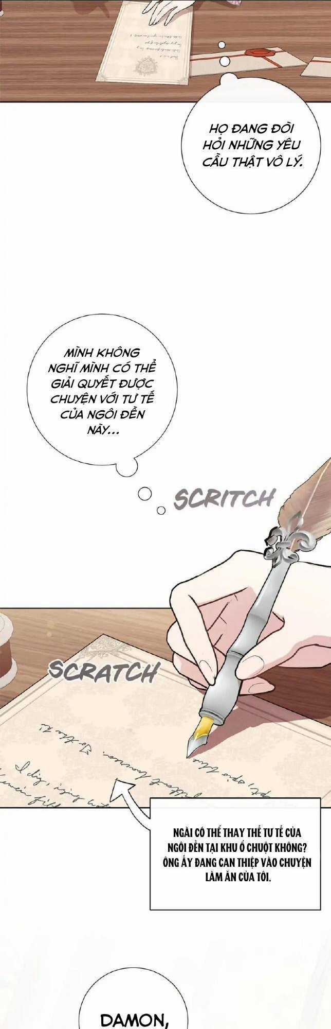 Xin Ngài Đừng Ăn Tôi. Chapter 98 trang 5