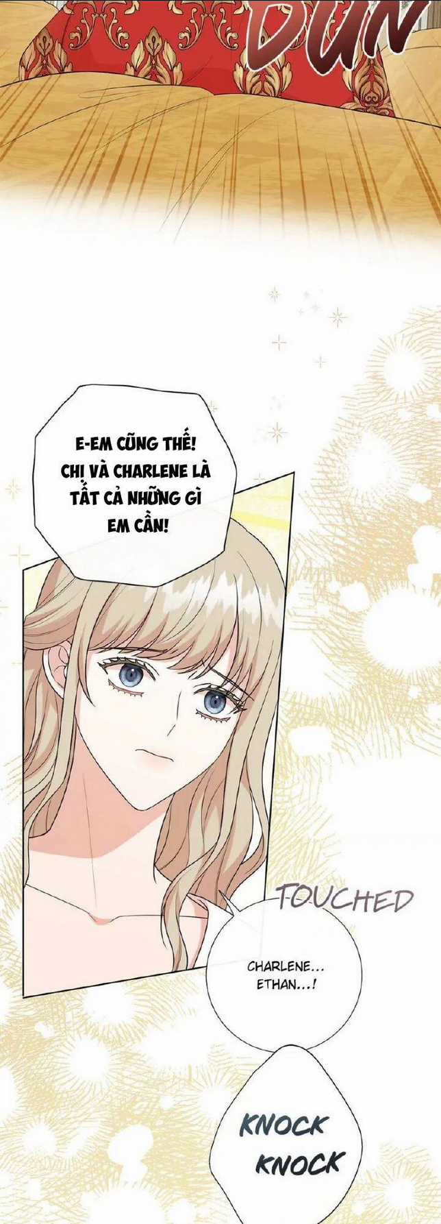 Xin Ngài Đừng Ăn Tôi. Chapter 98 trang 50