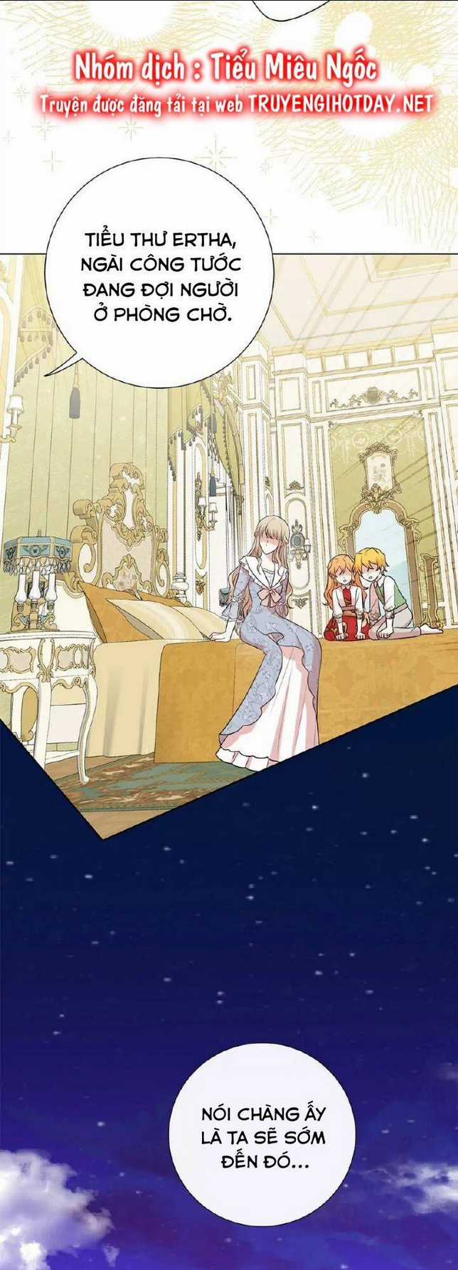 Xin Ngài Đừng Ăn Tôi. Chapter 98 trang 51