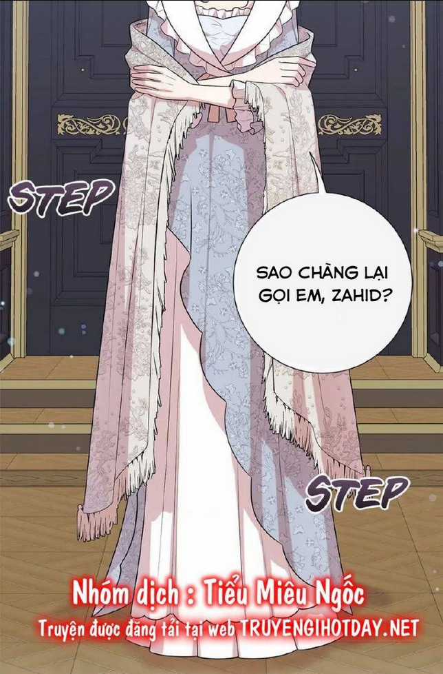 Xin Ngài Đừng Ăn Tôi. Chapter 98 trang 53