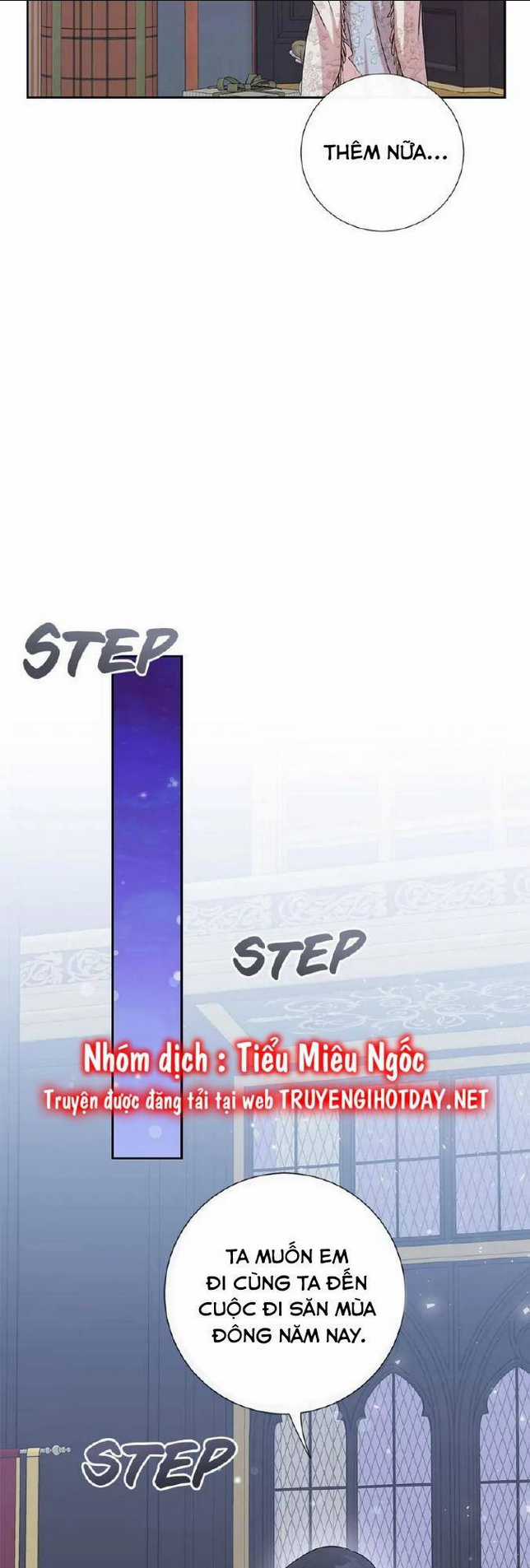 Xin Ngài Đừng Ăn Tôi. Chapter 98 trang 56