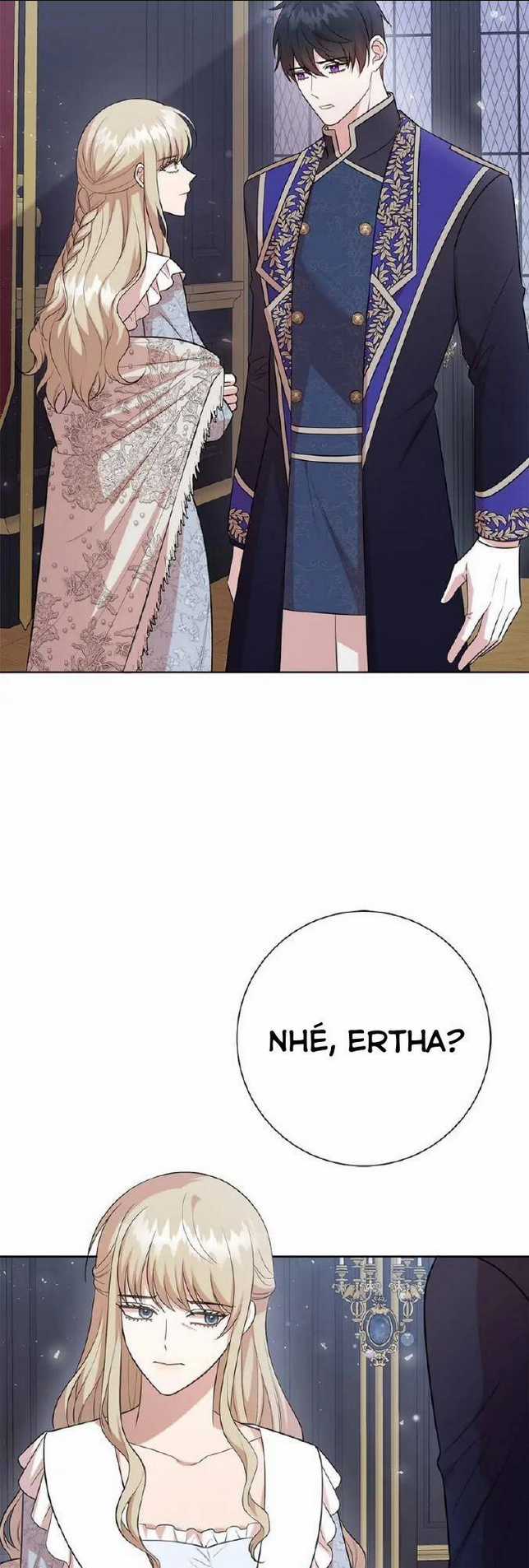 Xin Ngài Đừng Ăn Tôi. Chapter 98 trang 57