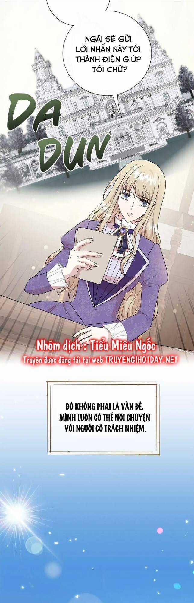 Xin Ngài Đừng Ăn Tôi. Chapter 98 trang 6