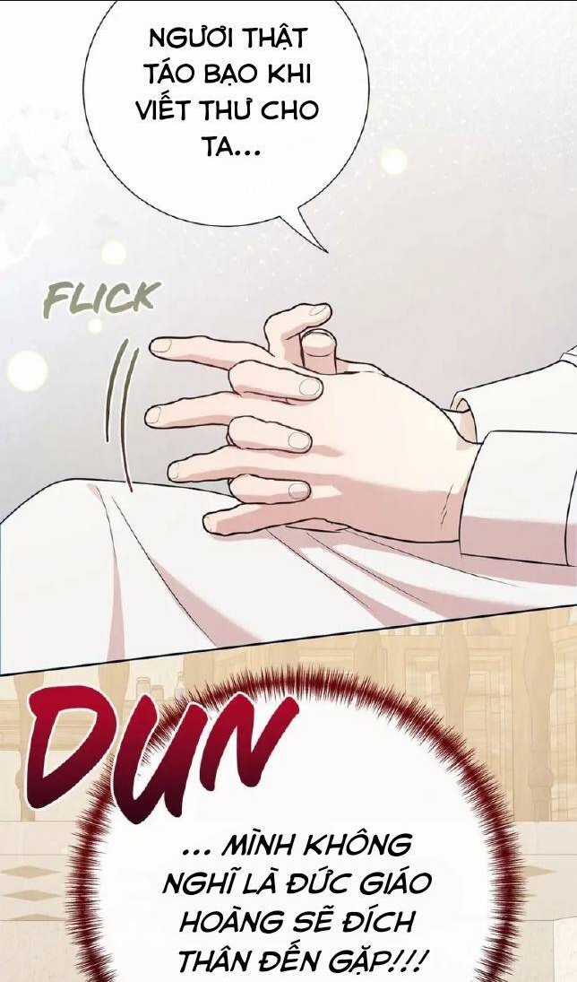 Xin Ngài Đừng Ăn Tôi. Chapter 98 trang 8