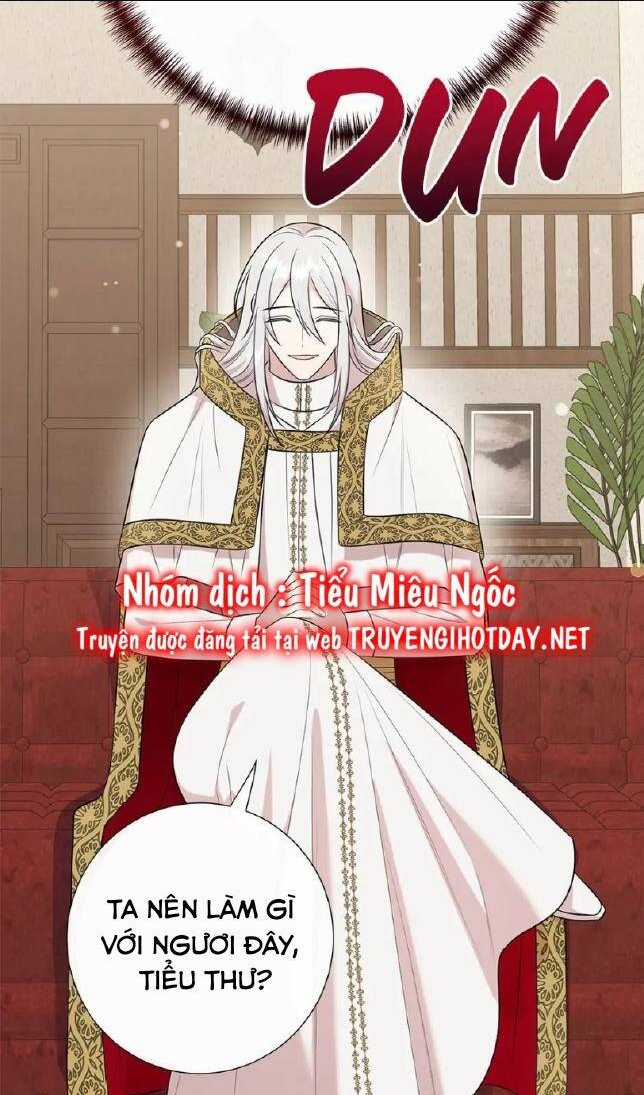 Xin Ngài Đừng Ăn Tôi. Chapter 98 trang 9