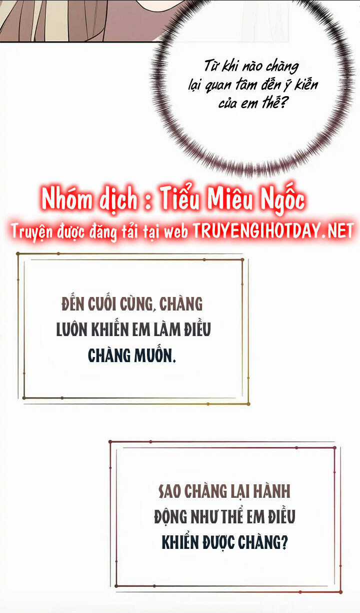 Xin Ngài Đừng Ăn Tôi. Chapter 99 trang 10