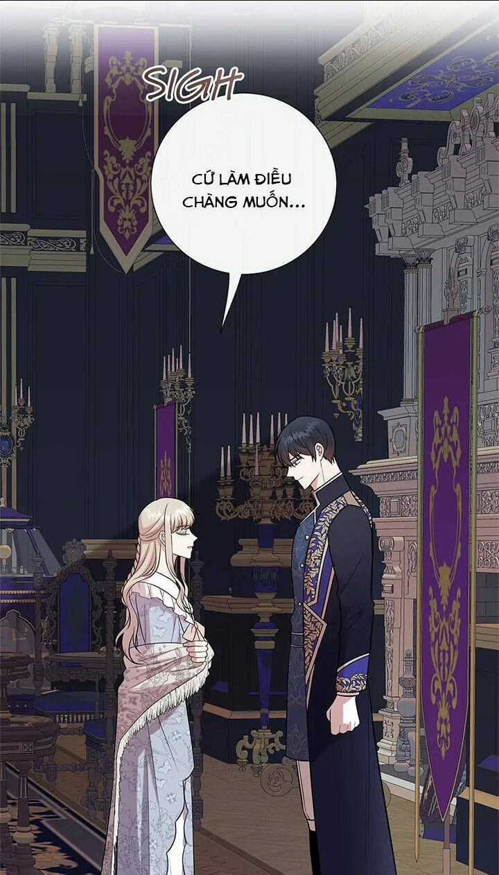 Xin Ngài Đừng Ăn Tôi. Chapter 99 trang 11