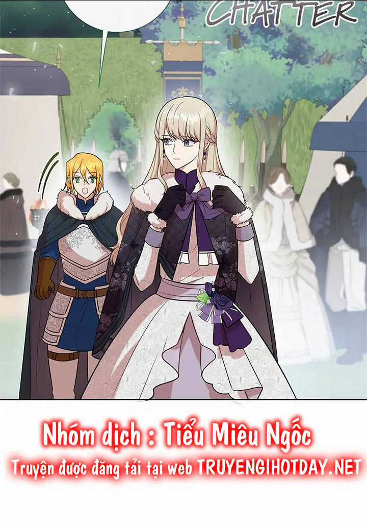 Xin Ngài Đừng Ăn Tôi. Chapter 99 trang 16