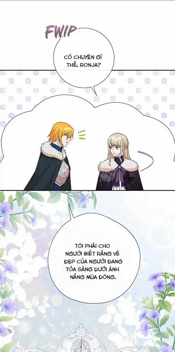 Xin Ngài Đừng Ăn Tôi. Chapter 99 trang 17